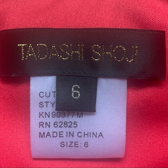 Tadashi Shoji Dress - Picture 14 of 16